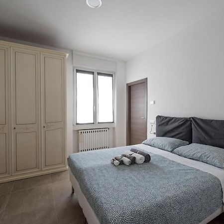 Villino Liber Otel Milano Dış mekan fotoğraf