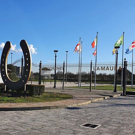 Villino Liber Otel Milano Dış mekan fotoğraf