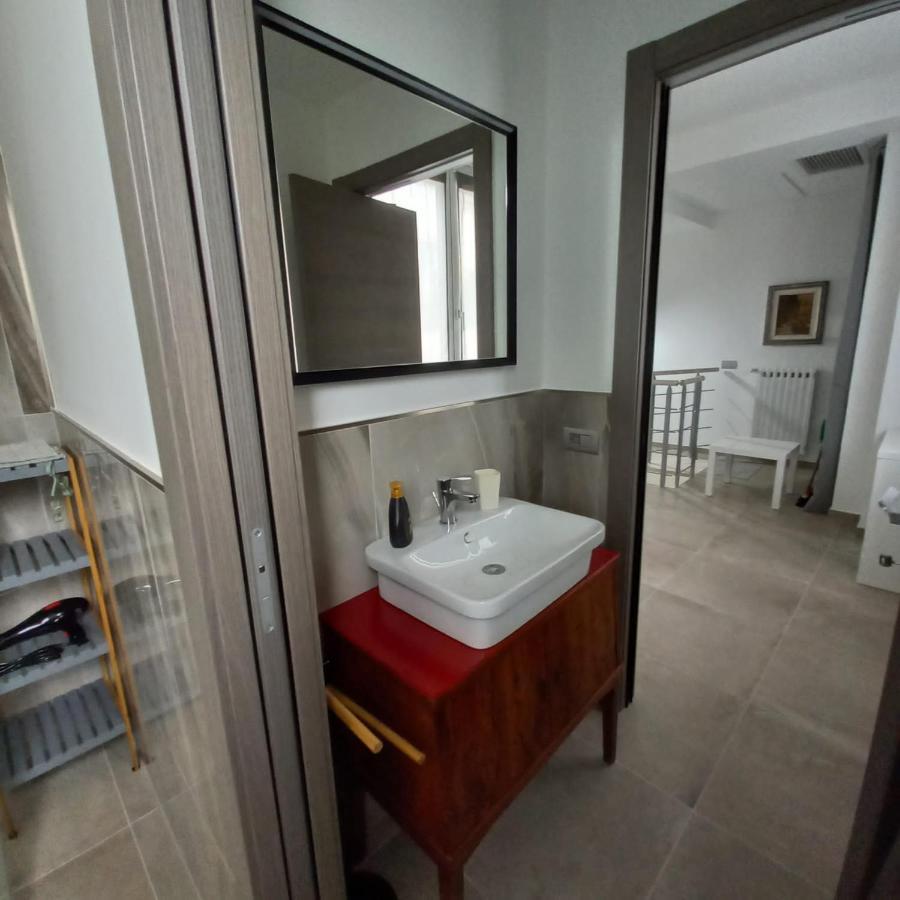 Villino Liber Otel Milano Dış mekan fotoğraf