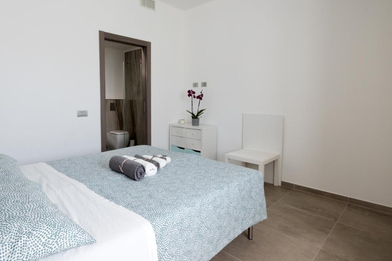 Villino Liber Otel Milano Dış mekan fotoğraf