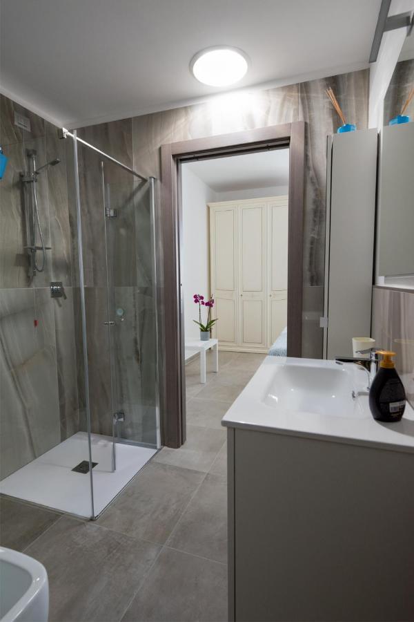 Villino Liber Otel Milano Dış mekan fotoğraf