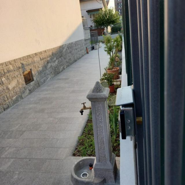 Villino Liber Otel Milano Dış mekan fotoğraf