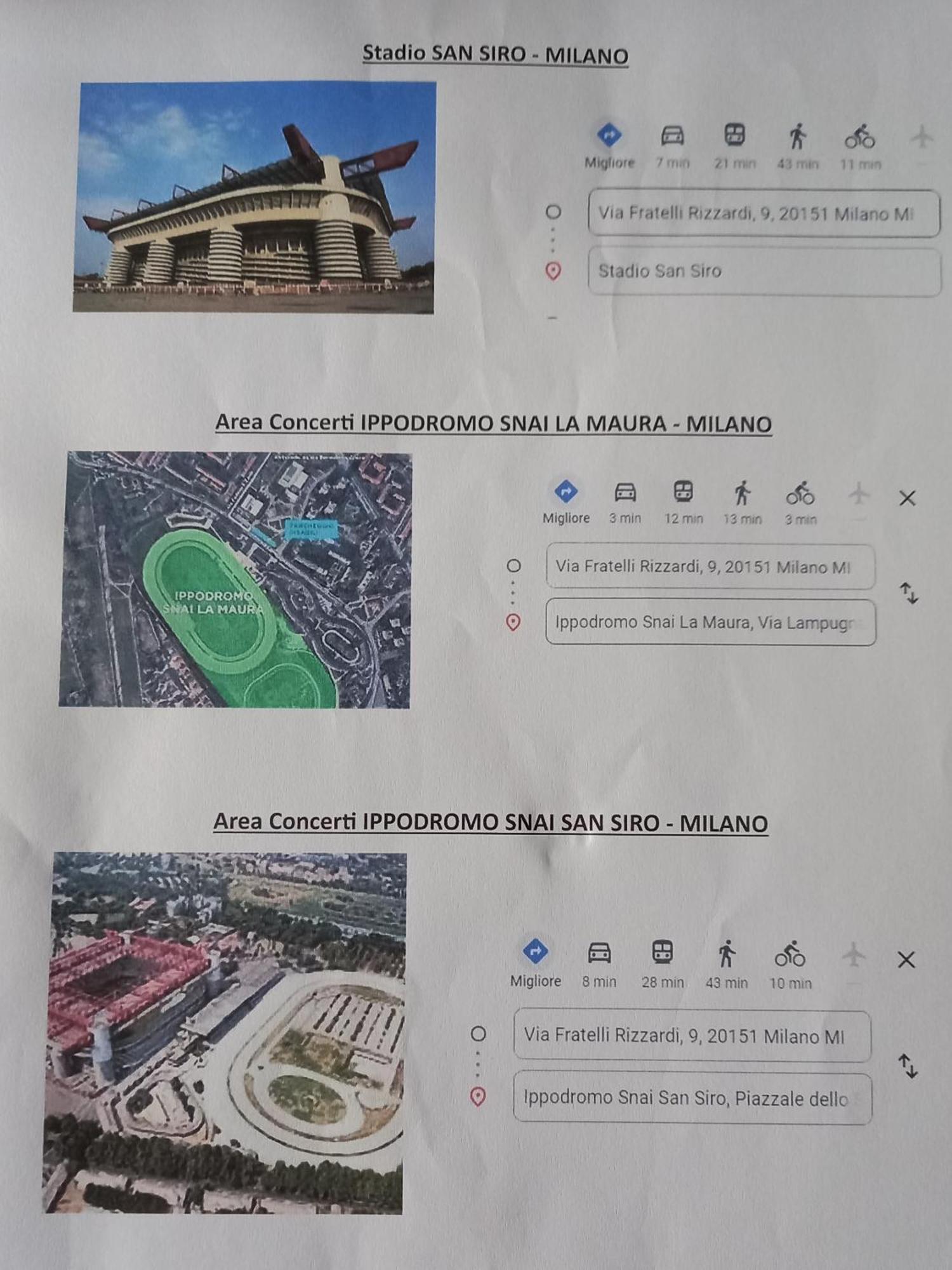 Villino Liber Otel Milano Dış mekan fotoğraf